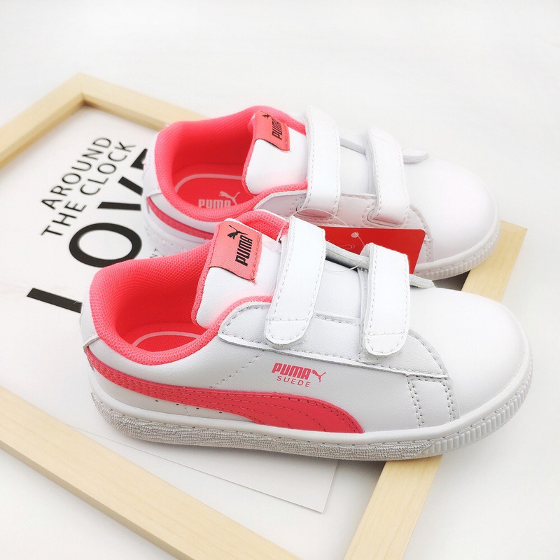 High-quality Puma children_s shoes 24-35-24d3c8bd